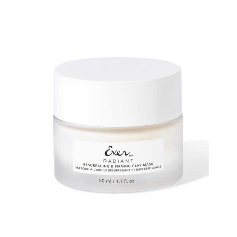 EVER RADIANT - Resurfacing & firming clay mask